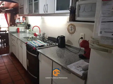 Casa en Venta en Castelar Norte, USD 155.000