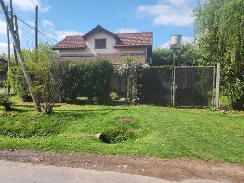 Casa  en Alquiler en Pilar, G.B.A. Zona Norte, Argentina
