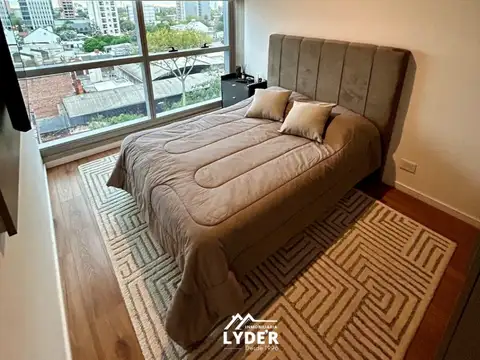 Departamento en venta en Torre Natalini