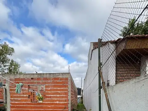 Terreno en venta - 300Mts2 - City Bell