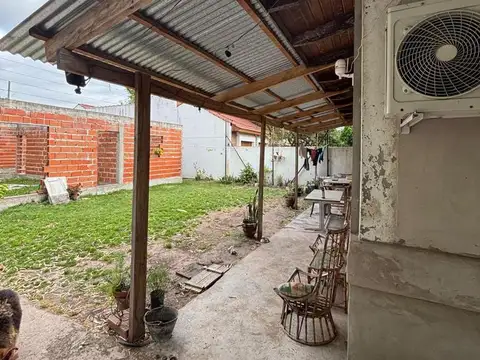 Terreno en Venta 10  mts Frente