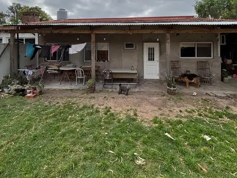 Terreno en venta - 300Mts2 - City Bell