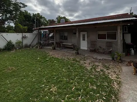 Terreno en Venta en City Bell, USD 120.000