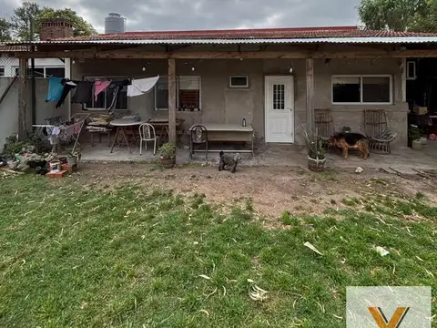 Terreno en venta - 300Mts2 - City Bell