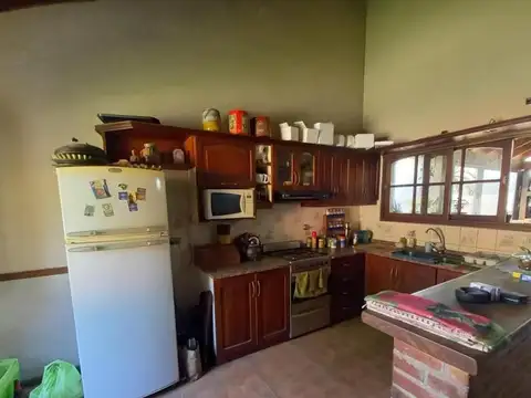 CASA 2 DORMITORIOS  EN VENTA EN ARGUELLO NORTE