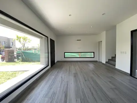 Casa en Venta A Estrenar