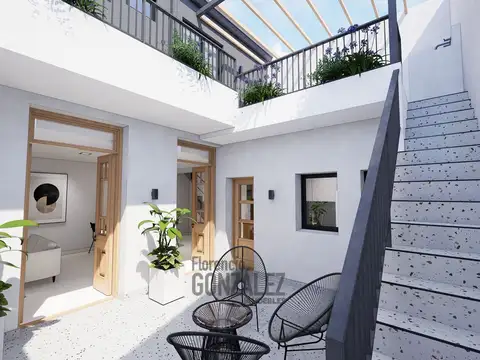 VENTA PH 3 AMB EN LINIERS