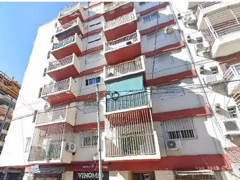 Departamento en palermo