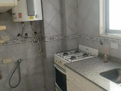 Departamento en Venta en Palermo, USD 110.000