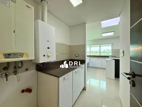 Alto Villa Sol - Torre Uritorco