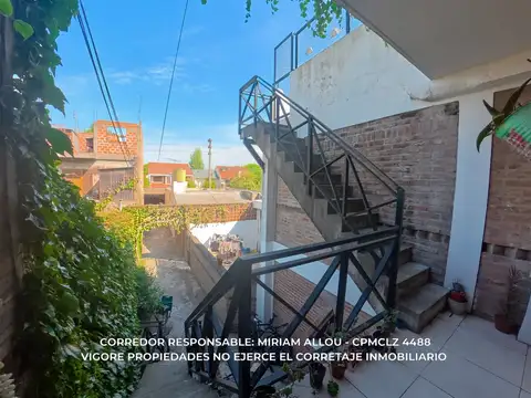 Departamento en Venta 10 años