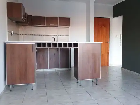 ALQUILER DEPARTAMENTO 2 DORMITORIOS CON COCHERA