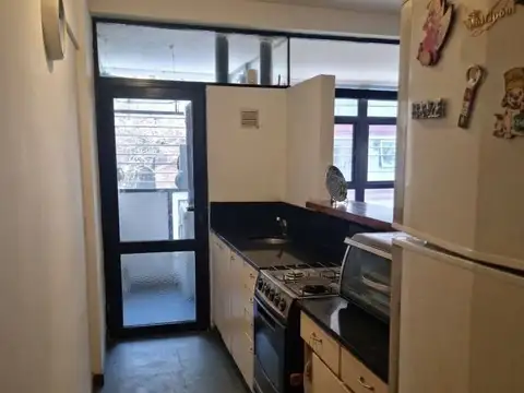 Departamento en Venta 21 años