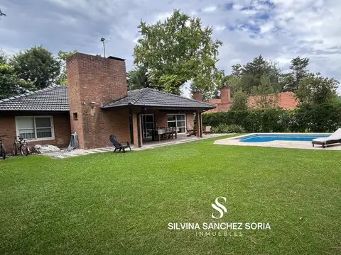 Casa en Alquiler al Noreste