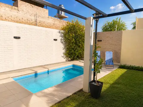 Casa en Venta en Alto Verde, San Martín