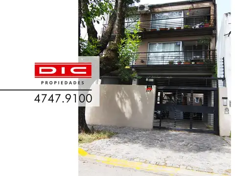Cochera en Venta en San Isidro, Partido de San Isidro