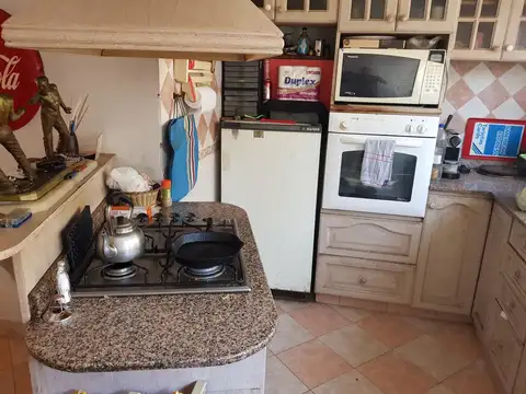 Depto Tipo Casa en Venta de 3 dormitorios