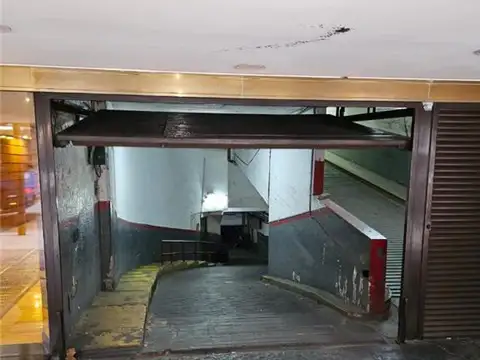 COCHERAS/GARAJES - PALERMO, CAPITAL FEDERAL