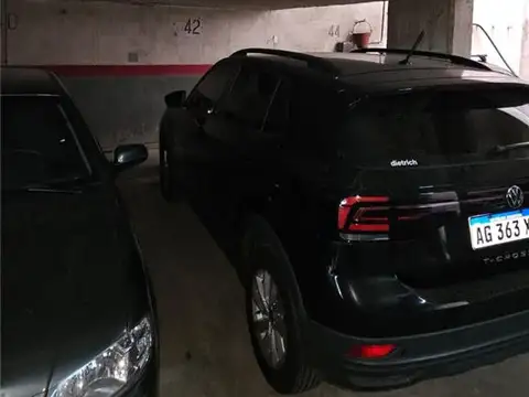 Avenida Santa Fe 3500, Piso 1SS