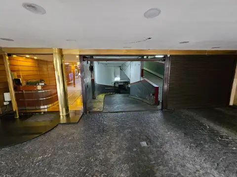 Avenida Santa Fe 3500, Piso 1SS