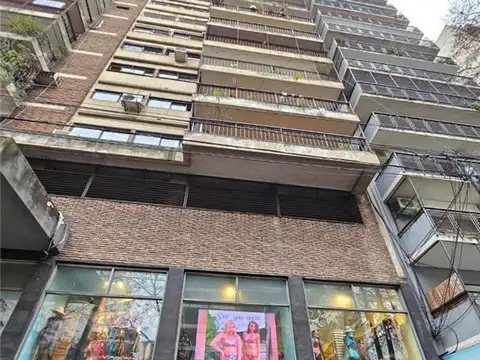 COCHERAS/GARAJES - PALERMO, CAPITAL FEDERAL