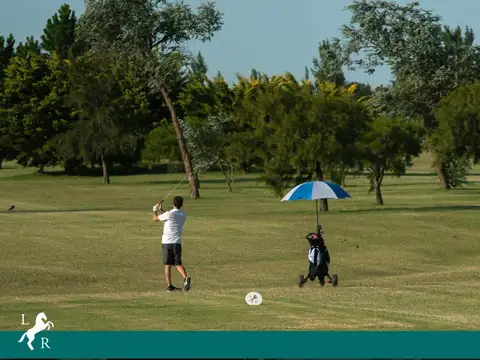 VENTA -  Lote 391, desde 1.000 m² de superficie - Estancia La Rinconada.