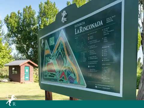 Terreno en Venta de 1000,0 m2