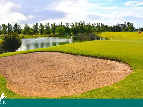 Terreno en Venta en Ibarlucea, USD 65.000