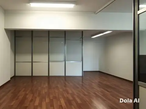 Oficina en Alquiler en Monserrat, CABA