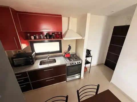 Departamento en Venta 13 años