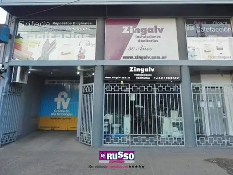 SANTAMARIA, MARIANO,AV. 3400, Piso 2