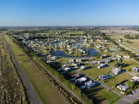 Lote en venta en Lagos de San Eliseo