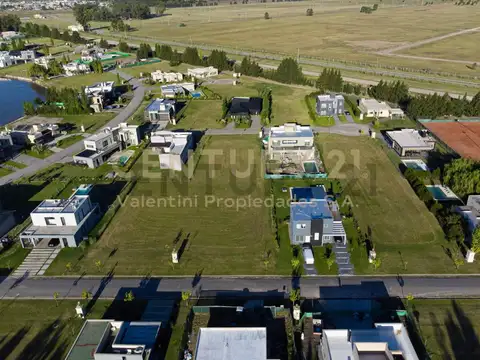 Terreno en Venta en Lagos de San Eliseo, USD 40.000