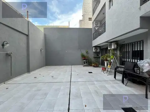 Depto Tipo Casa en Venta en Villa Urquiza, USD 280.000