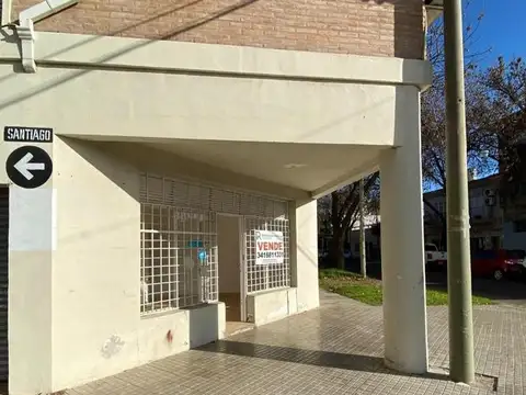Oportunidad! Local en venta Gaboto y Santiago