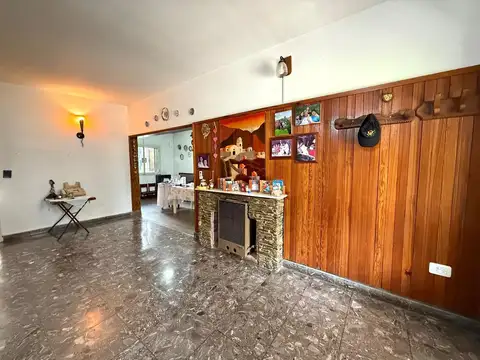 Casa en Venta 40 años