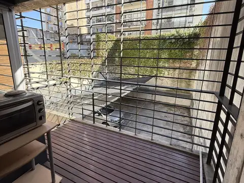 Departamento en Venta en Chacarita, USD 135.000