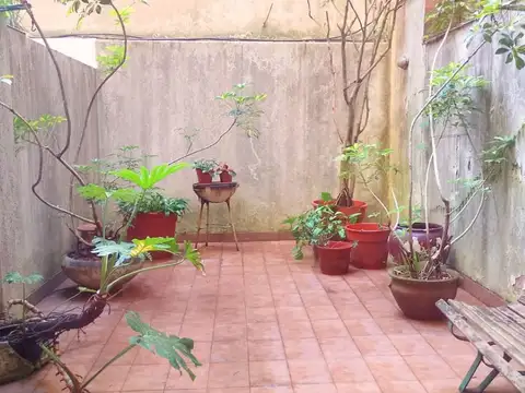 Oficina Monoambiente con 1 baño