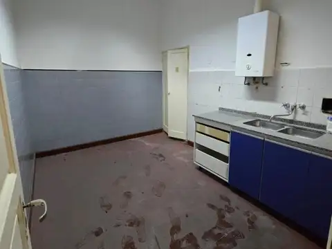 Casa en Alquiler de 3 dormitorios