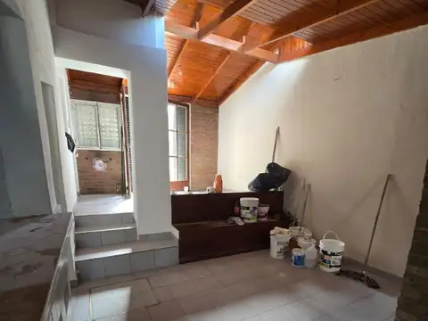 Casa en Alquiler 50 años