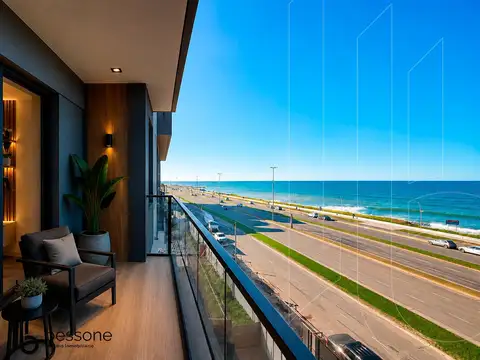 Departamento en Venta Apto profesional