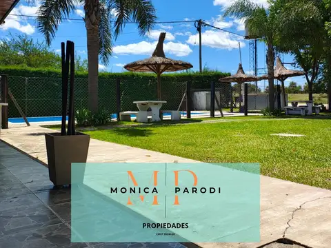 Hotel en Venta 2 Habitaciones