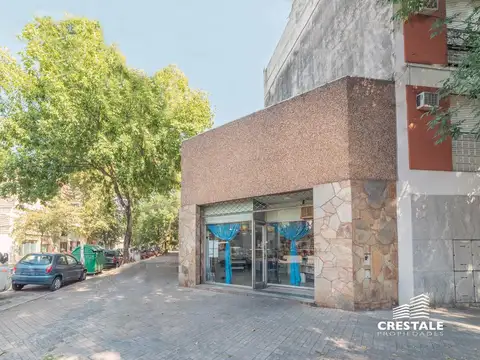 Venta departamento 1 dormitorio Agote Rosario