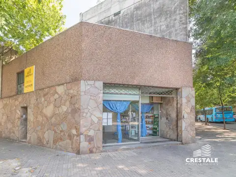 Local en Venta 50 años