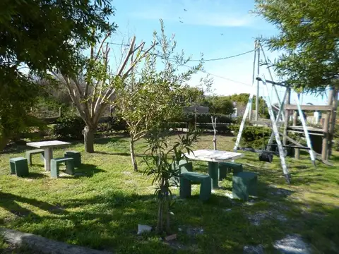 Departamento en Venta 15 años