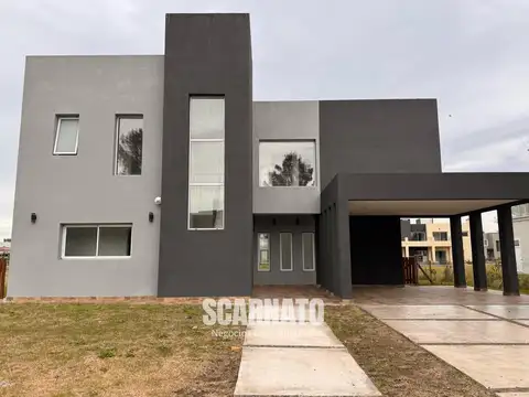 Casa en El Principado