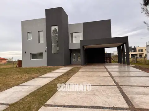el deslinde al 1300