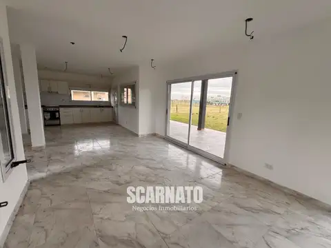 Casa en El Principado