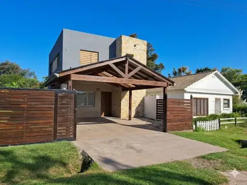 VENTA CASA 3 AMB ACANTILADOS A UNA CUADRA DEL MAR