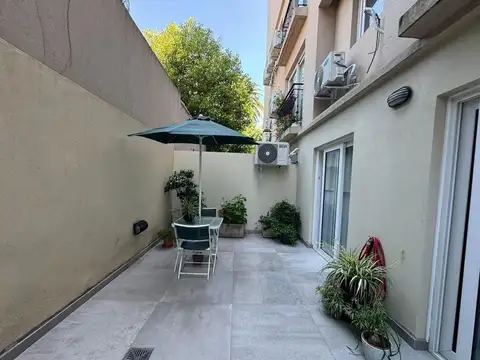 Departamento en Venta en Ituzaingo, USD 115.000